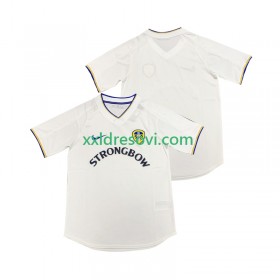 Leeds United 2000 2001 Retro Domaći Nogometni Dres
